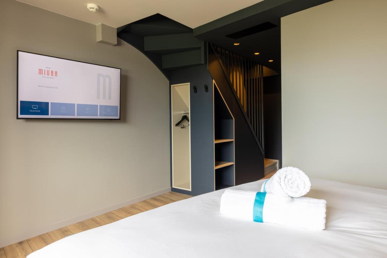 Miura Hotel Voglans Ngoại thất bức ảnh