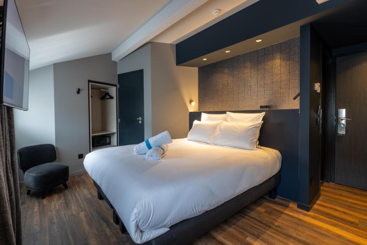Miura Hotel Voglans Ngoại thất bức ảnh