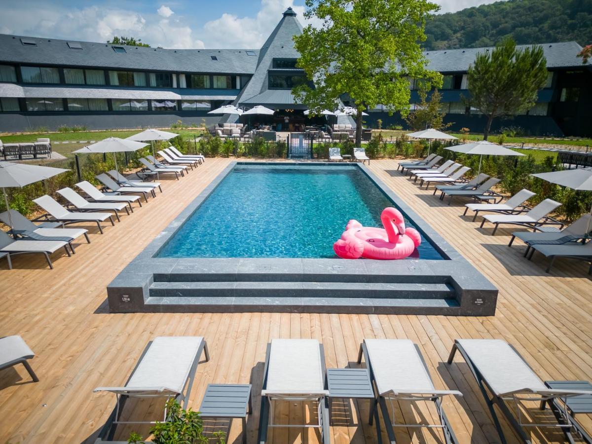 Miura Hotel Voglans Ngoại thất bức ảnh