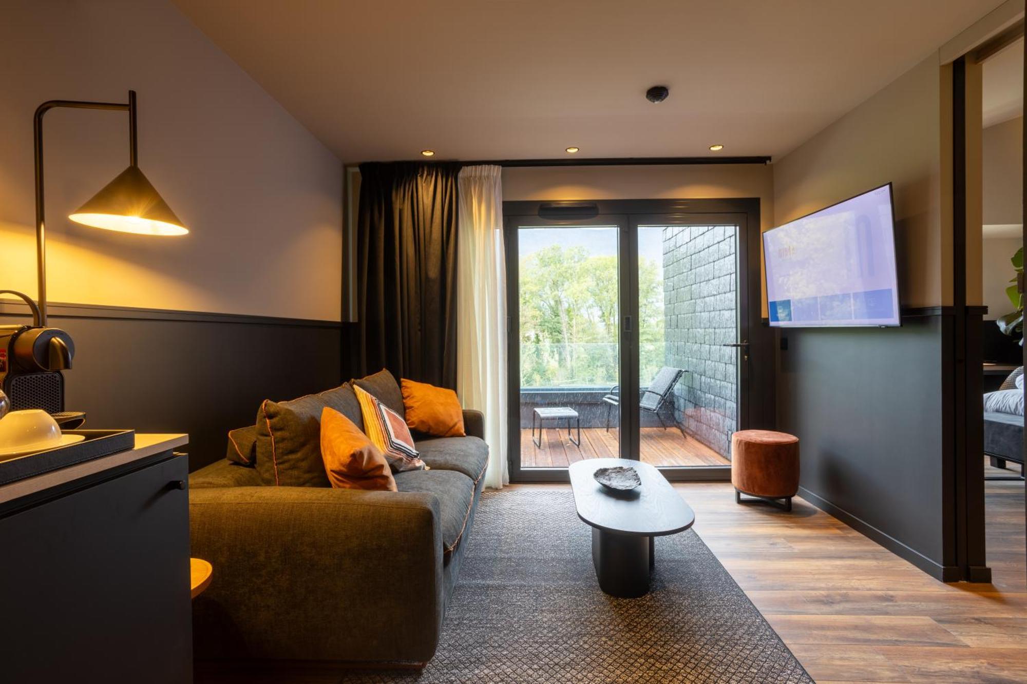 Miura Hotel Voglans Ngoại thất bức ảnh
