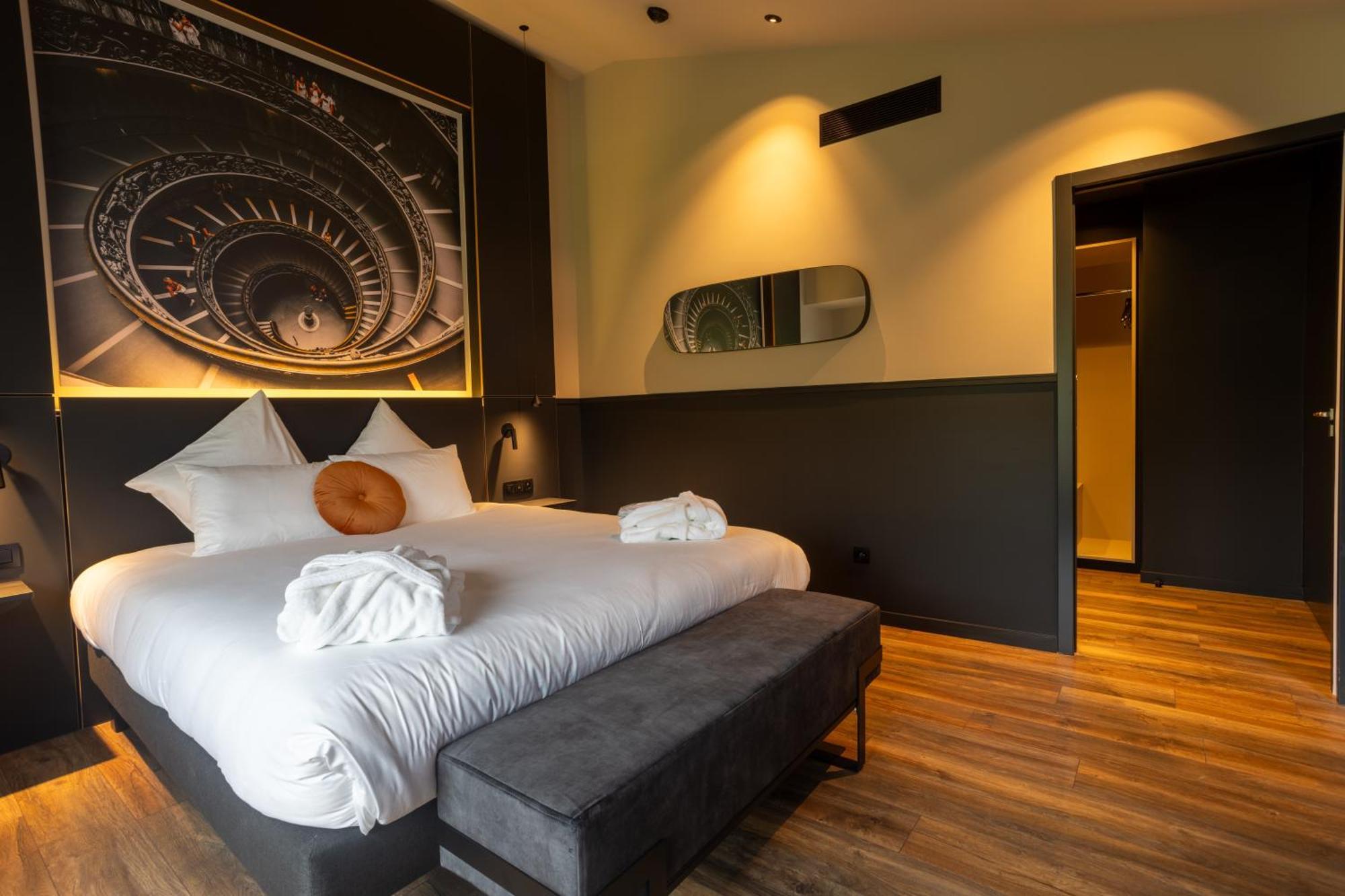 Miura Hotel Voglans Ngoại thất bức ảnh