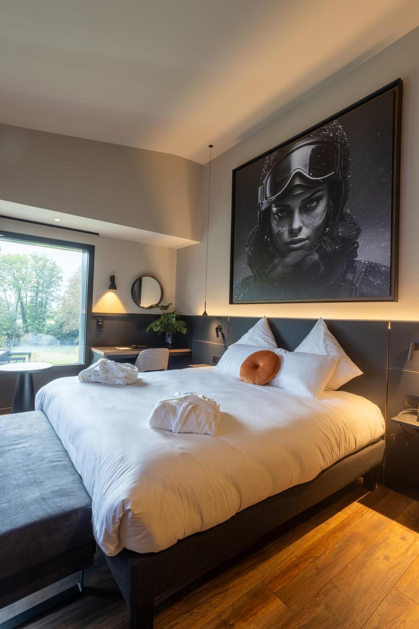 Miura Hotel Voglans Ngoại thất bức ảnh