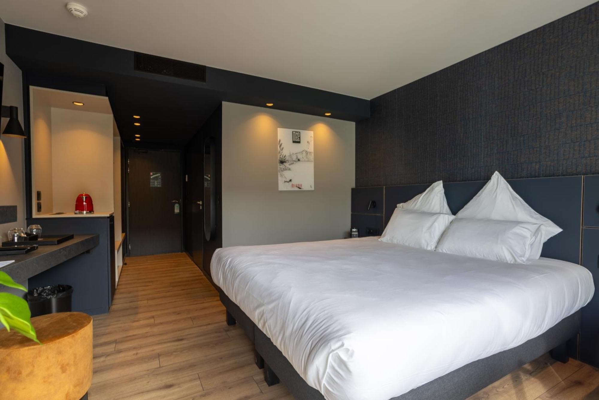 Miura Hotel Voglans Ngoại thất bức ảnh