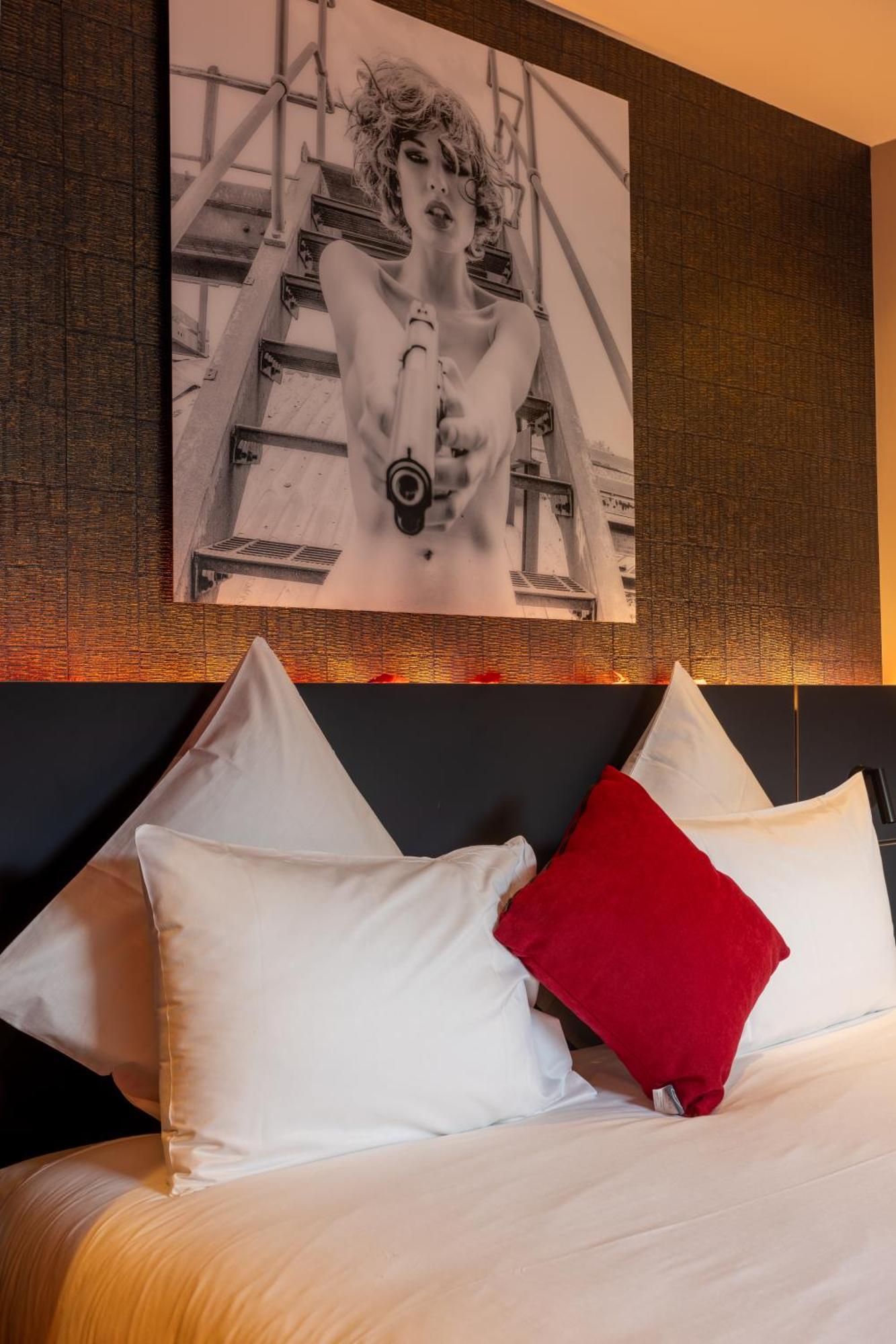Miura Hotel Voglans Ngoại thất bức ảnh