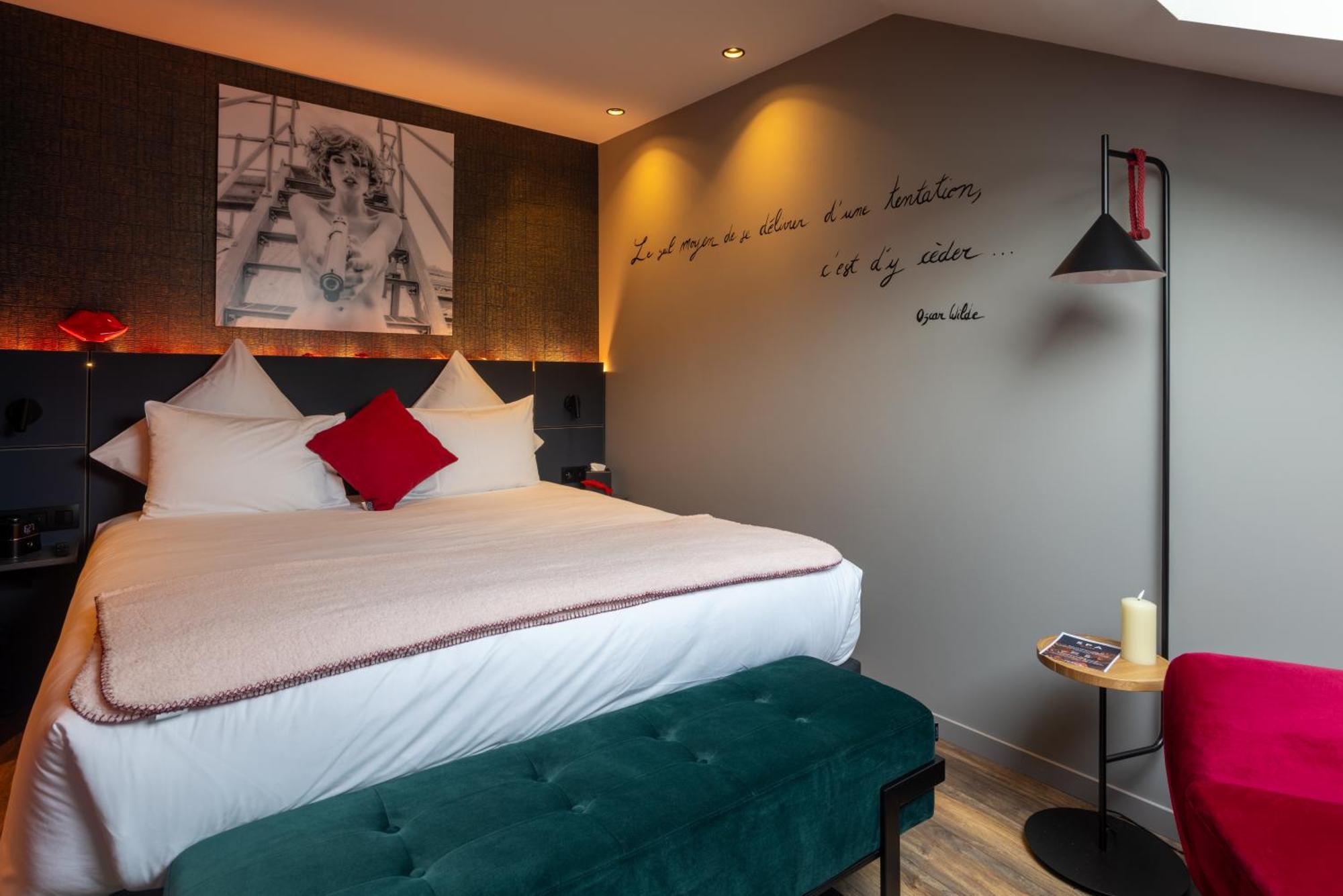 Miura Hotel Voglans Ngoại thất bức ảnh