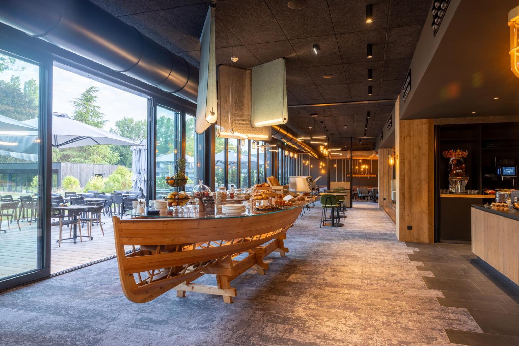 Miura Hotel Voglans Ngoại thất bức ảnh